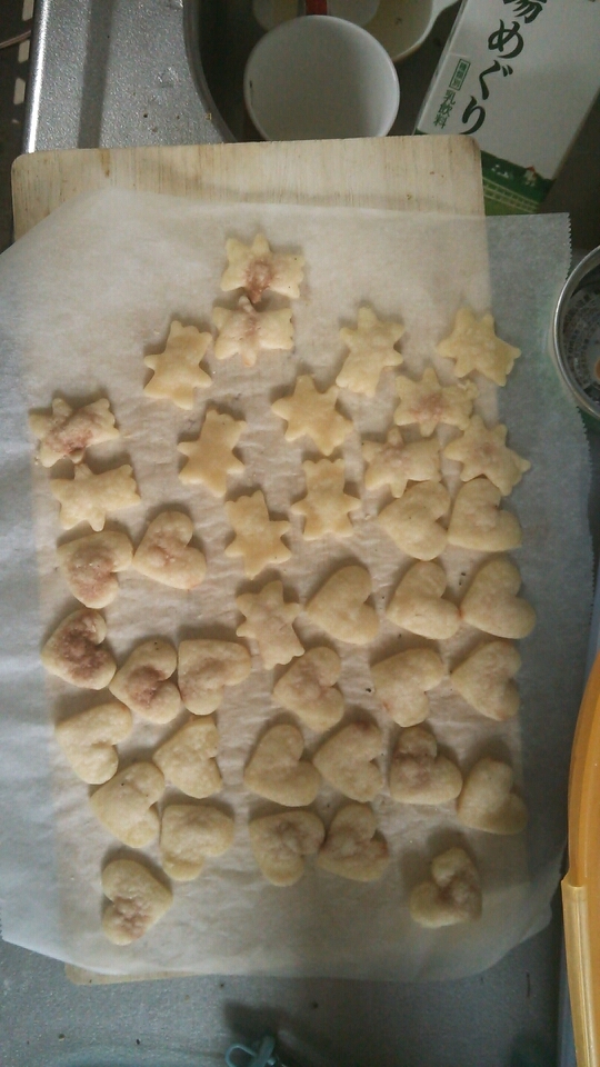 卵不要 電子レンジでクッキー レシピ 作り方 By 硝 華 楽天レシピ 卵不要 電子レンジでクッキー レシピ 作り方 By 硝 華 楽天レシピ