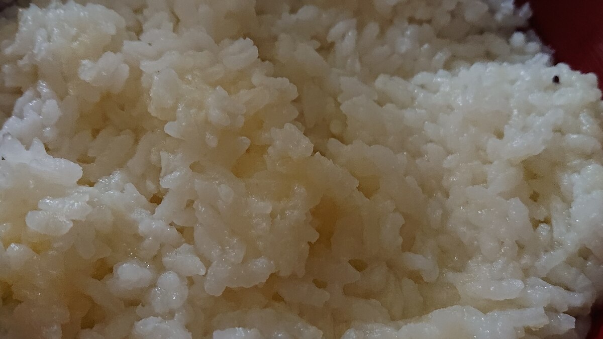 硬く炊けたご飯救済 レシピ 作り方 By 膝小僧 楽天レシピ 硬く炊けたご飯救済 レシピ 作り方 By 膝小僧 楽天レシピ