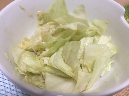 簡単でとっても美味しかったです！