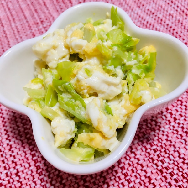 離乳食中期から キャベツと豆腐のふわふわ卵とじ レシピ 作り方 By Himamama 0401 楽天レシピ 離乳食中期から キャベツと豆腐のふわふわ卵とじ レシピ 作り方 By Himamama 0401 楽天レシピ