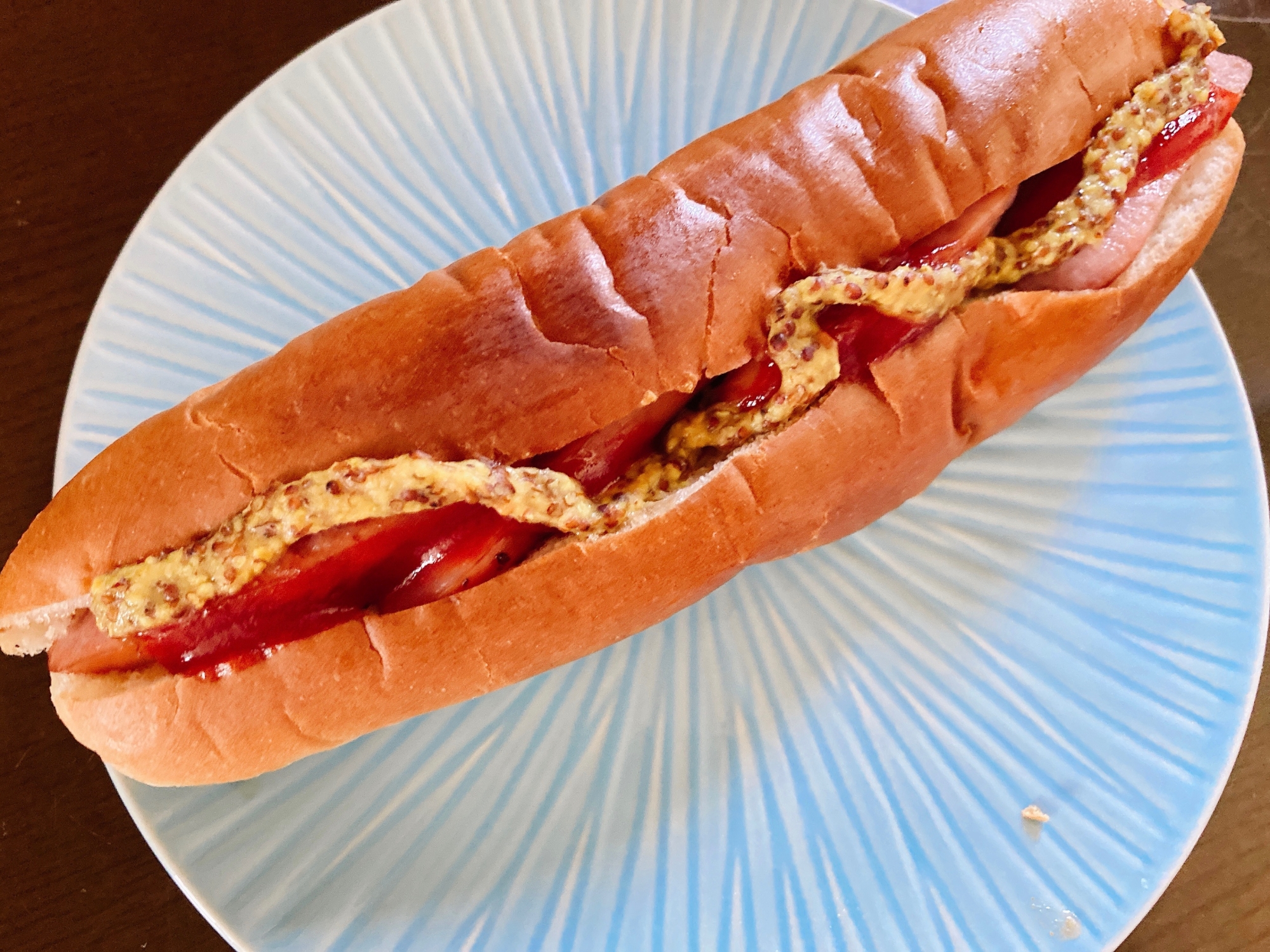 シャウエッセンでホットドック レシピ 作り方 By あくびちゃんn 楽天レシピ シャウエッセンでホットドック レシピ 作り方 By あくびちゃんn 楽天レシピ