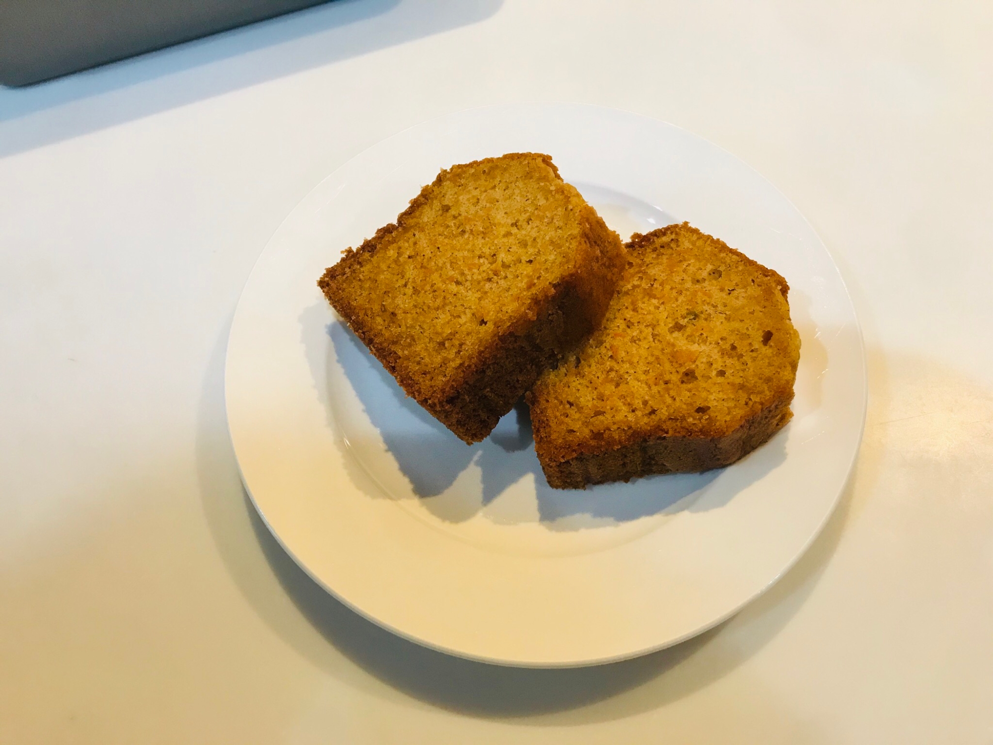 キャロットケーキ