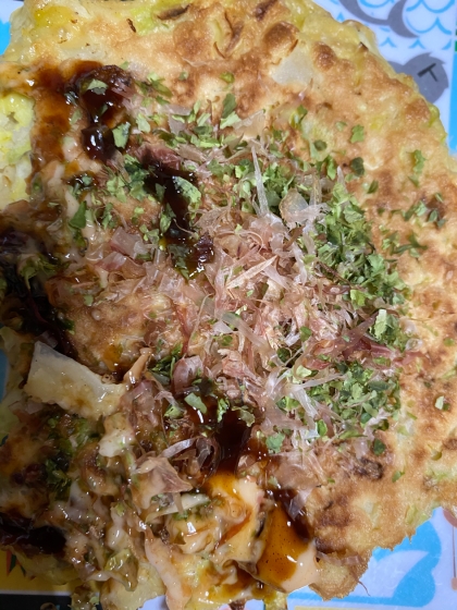 美味しかったです！広島に行った気分を味わえました！