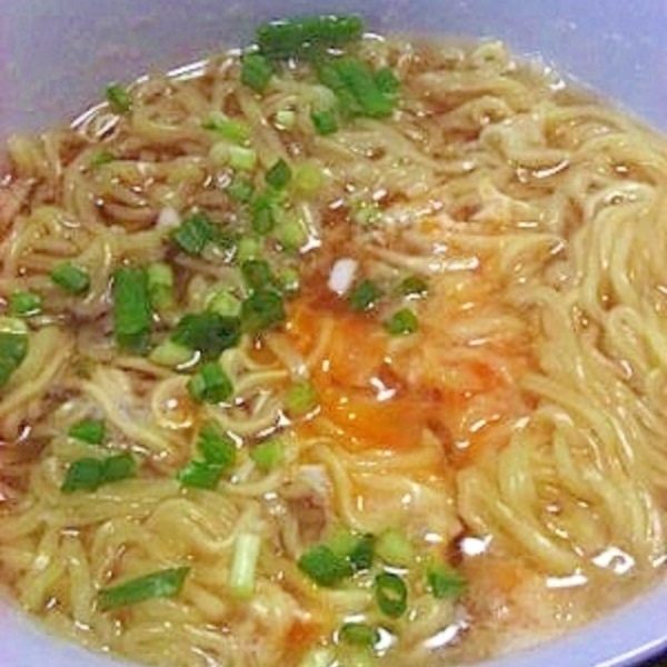 マルちゃん正麺で作る 卵とじ醤油ラーメン レシピ 作り方 By 一点集中力 楽天レシピ マルちゃん正麺で作る 卵とじ醤油ラーメン レシピ 作り方 By 一点集中力 楽天レシピ