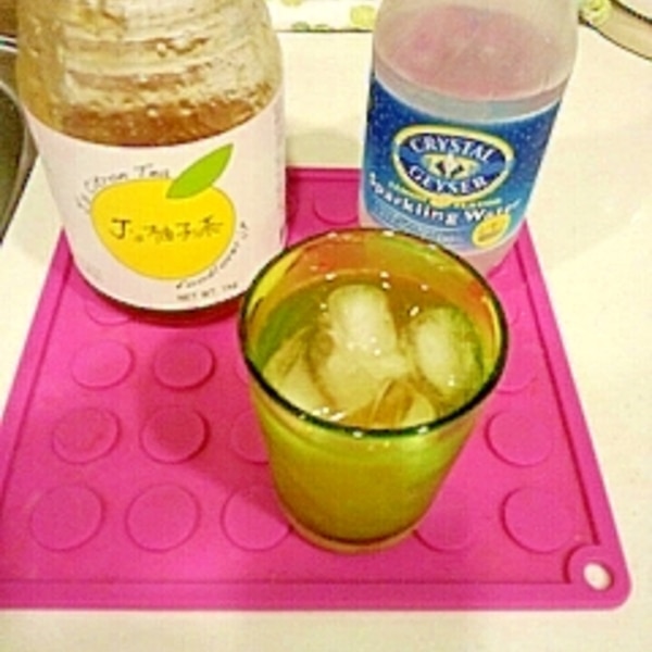 夏はさっぱり ノンアルコールゆずカクテル レシピ 作り方 By Punikororin 楽天レシピ 夏はさっぱり ノンアルコールゆずカクテル レシピ 作り方 By Punikororin 楽天レシピ