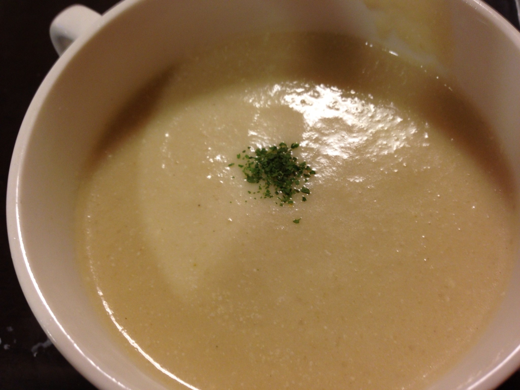 濃厚カブのスープ レシピ 作り方 By Rinmama9459 楽天レシピ 濃厚カブのスープ レシピ 作り方 By Rinmama9459 楽天レシピ