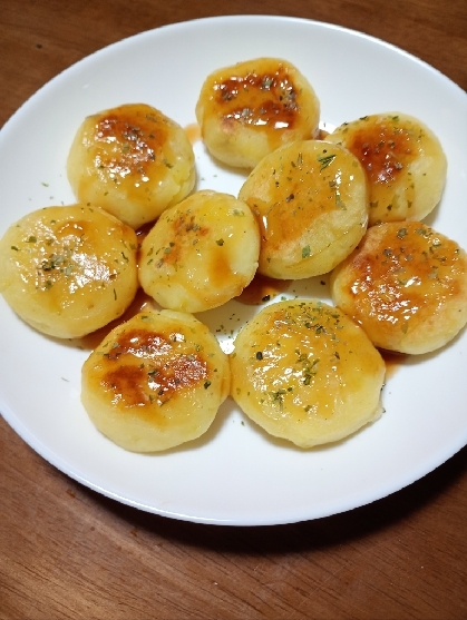 みたらしあん付き美味しいです♪子供がよく食べてくれました。