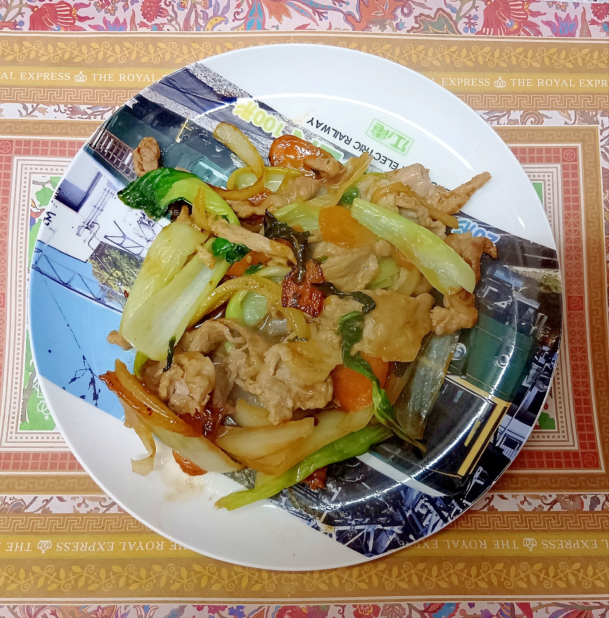 焼肉その2
