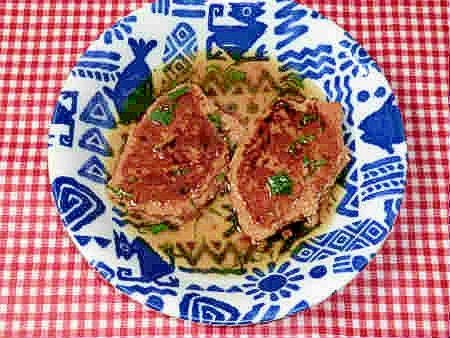 節分豆リメイク!お豆ハンバーグ!
