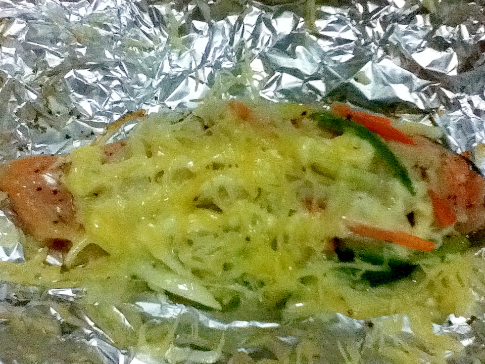 鮭とマリネ野菜のホイル焼き レシピ 作り方 By ぴょん吉1154 楽天レシピ 鮭とマリネ野菜のホイル焼き レシピ 作り方 By ぴょん吉1154 楽天レシピ