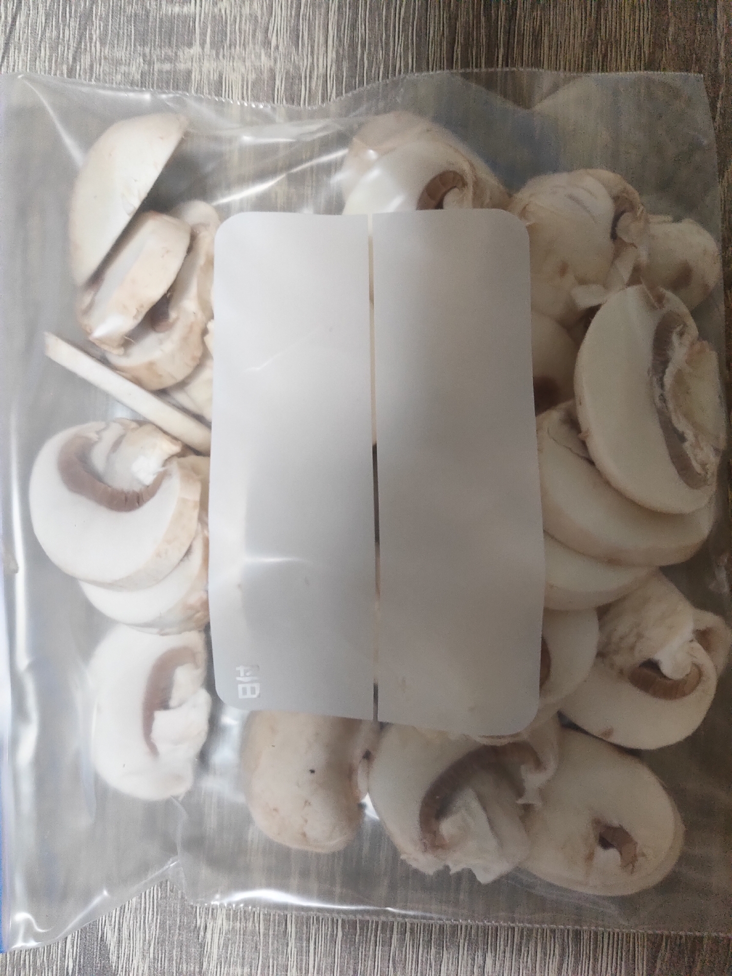 マッシュルームの冷凍保存方法 レシピ 作り方 By くすみピンク 楽天レシピ マッシュルームの冷凍保存方法 レシピ 作り方 By くすみピンク 楽天レシピ