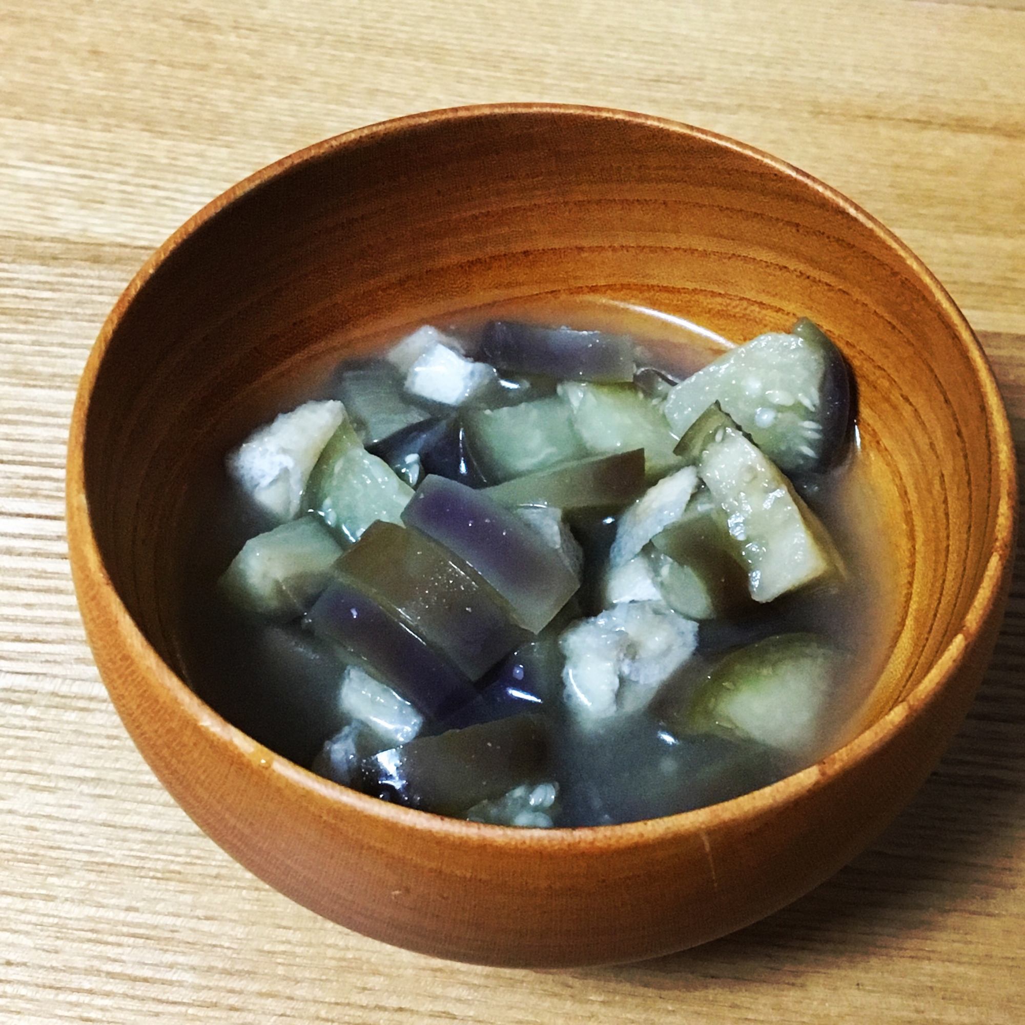 離乳食完了期 なすのみそ汁 レシピ 作り方 By かぞくのごはん 楽天レシピ 離乳食完了期 なすのみそ汁 レシピ 作り方 By かぞくのごはん 楽天レシピ