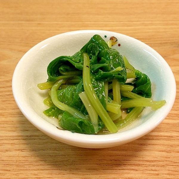 葉わさびのピリッとしょうゆ漬け レシピ 作り方 By Anelavivi 楽天レシピ 葉わさびのピリッとしょうゆ漬け レシピ 作り方 By Anelavivi 楽天レシピ