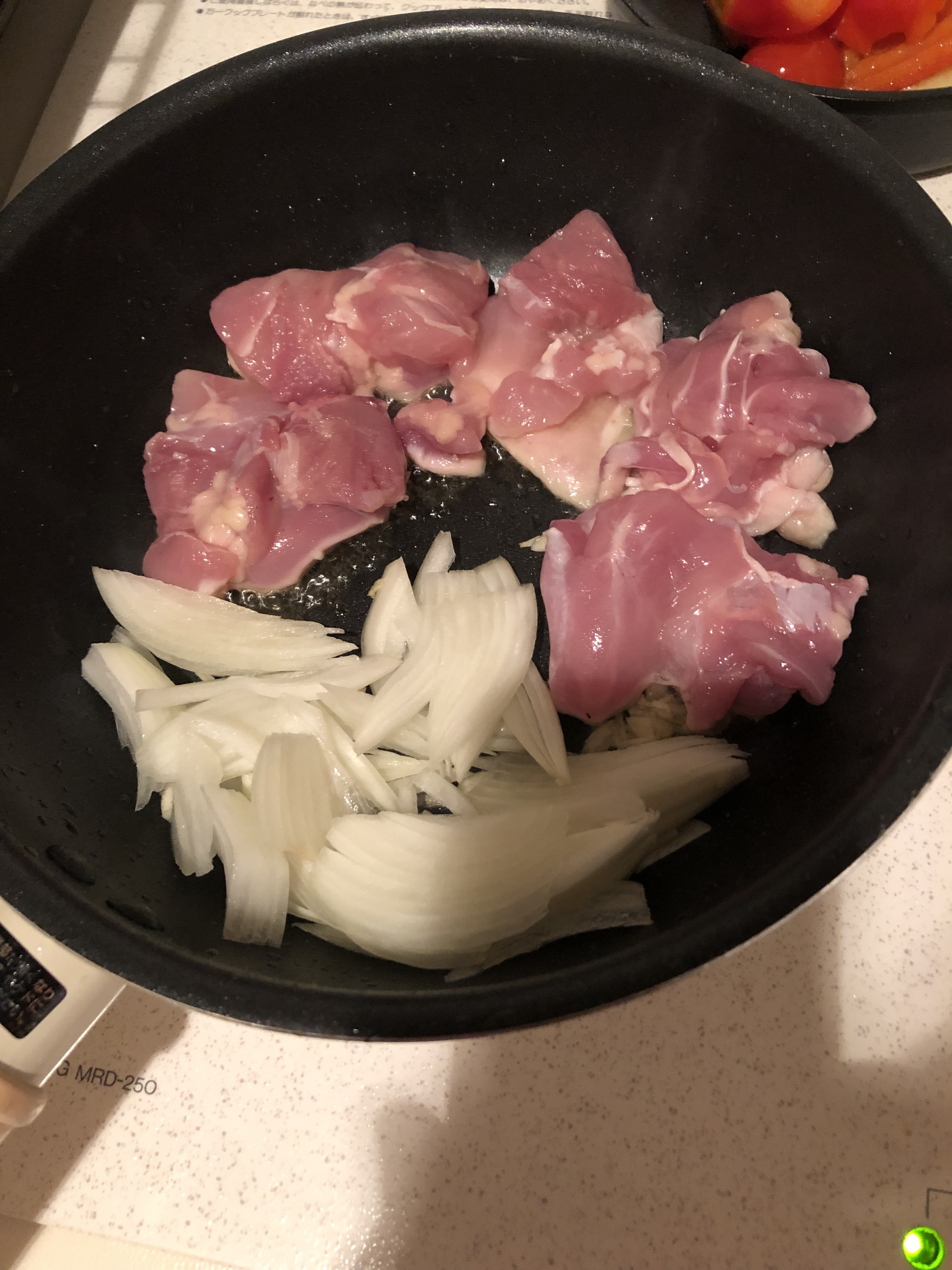 フィリピンのトマト煮 アフリターダ レシピ 作り方 By Lee 楽天レシピ