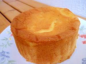 オレンジ香る ふわふわケーキ レシピ 作り方 By 寝虎太郎 楽天レシピ オレンジ香る ふわふわケーキ レシピ 作り方 By 寝虎太郎 楽天レシピ