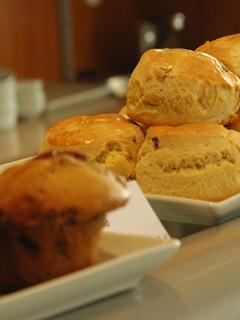 ホットケーキミックスで簡単チョコスコーン レシピ 作り方 By Faz Gear 楽天レシピ ホットケーキミックスで簡単チョコスコーン レシピ 作り方 By Faz Gear 楽天レシピ