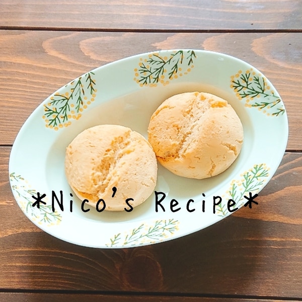 おうちカフェ 発酵不要の米粉豆腐パン レシピ 作り方 By Nico 楽天レシピ おうちカフェ 発酵不要の米粉豆腐パン レシピ 作り方 By Nico 楽天レシピ