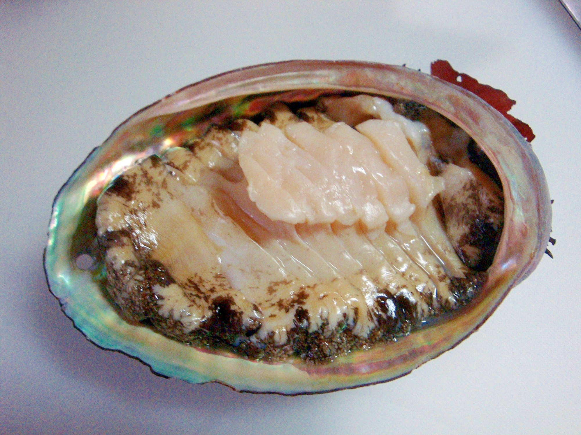 アワビのさばき方 レシピ 作り方 By Redwhiteorenge 楽天レシピ アワビのさばき方 レシピ 作り方 By Redwhiteorenge 楽天レシピ