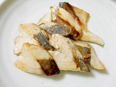 骨が無いから食べやすい イナダの塩焼き レシピ 作り方 By V るん 0394 楽天レシピ 骨が無いから食べやすい イナダの塩焼き レシピ 作り方 By V るん 0394 楽天レシピ