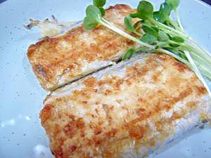 太刀魚のレシピ 作り方 簡単人気ランキング 楽天レシピ