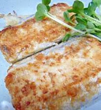 太刀魚のバター醤油ソテー レシピ 作り方 By てんこ4649 楽天レシピ 太刀魚のバター醤油ソテー レシピ 作り方 By てんこ4649 楽天レシピ