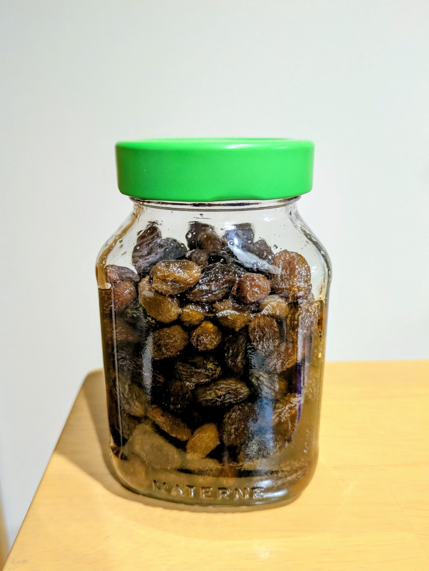 健康食品・干しぶどう酢