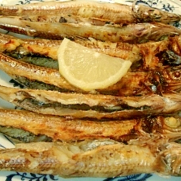 キス 塩焼き レシピ 作り方 By ねあっっ 楽天レシピ キス 塩焼き レシピ 作り方 By ねあっっ 楽天レシピ