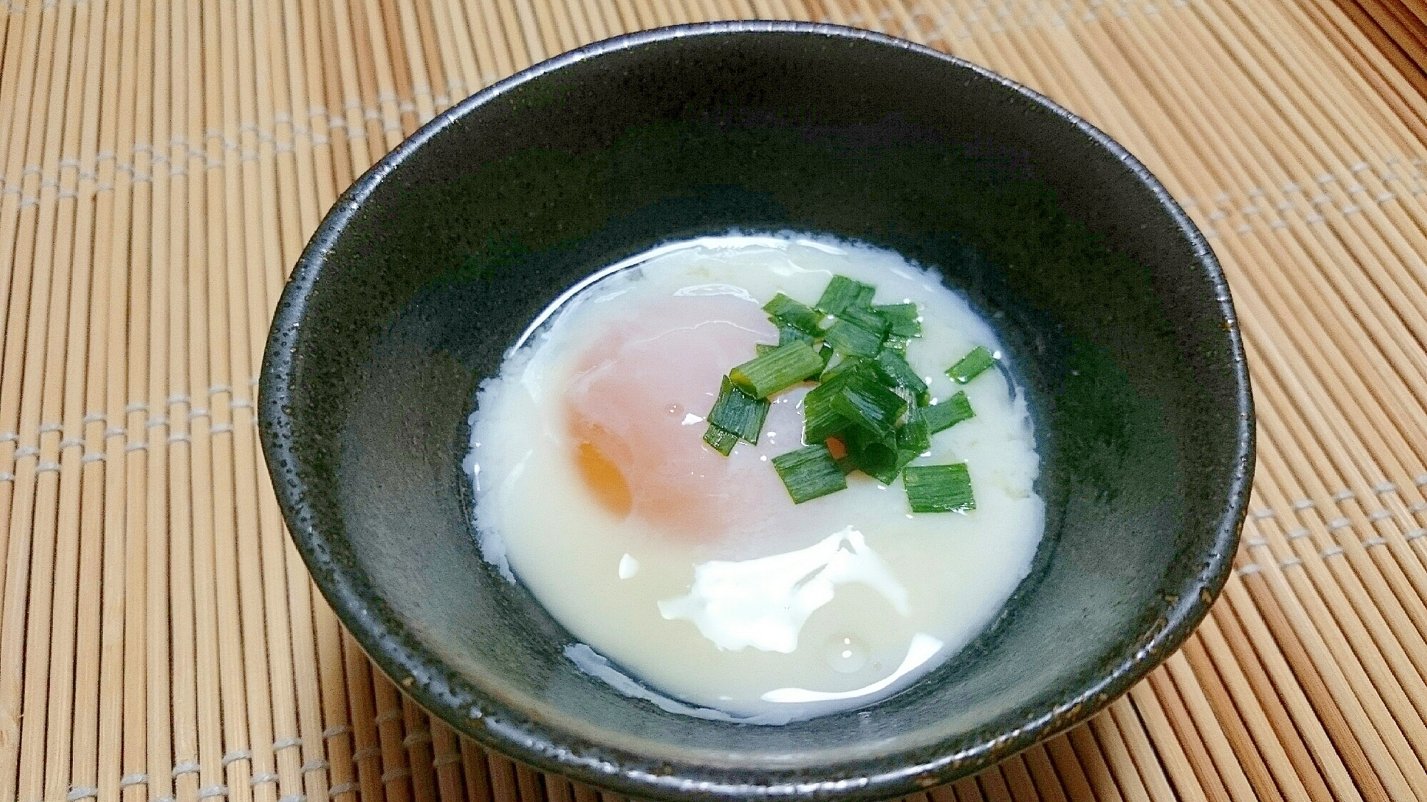 水筒 ストア で 温泉 卵