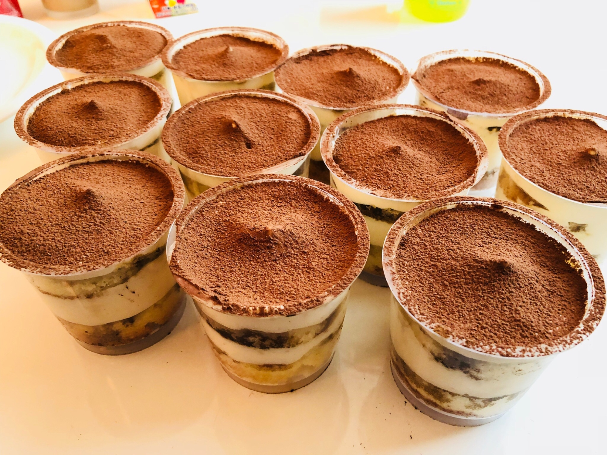 とっても簡単ティラミス レシピ 作り方 By あくびちゃんn 楽天レシピ とっても簡単ティラミス レシピ 作り方 By あくびちゃんn 楽天レシピ