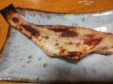 フライパンで焼き魚！赤魚