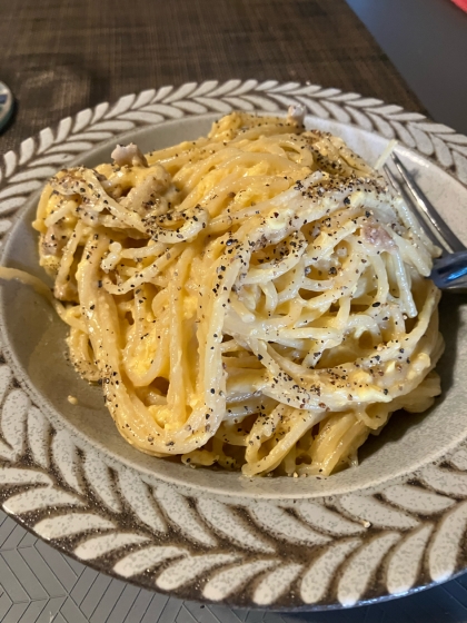 美味しかったです！