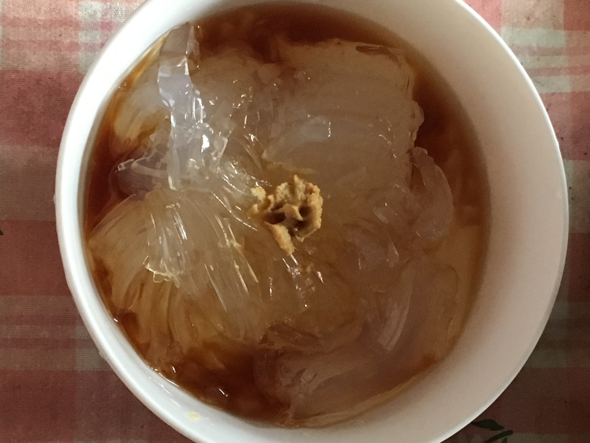 練り辛子のところてん レシピ 作り方 By Faiten8 楽天レシピ 練り辛子のところてん レシピ 作り方 By Faiten8 楽天レシピ