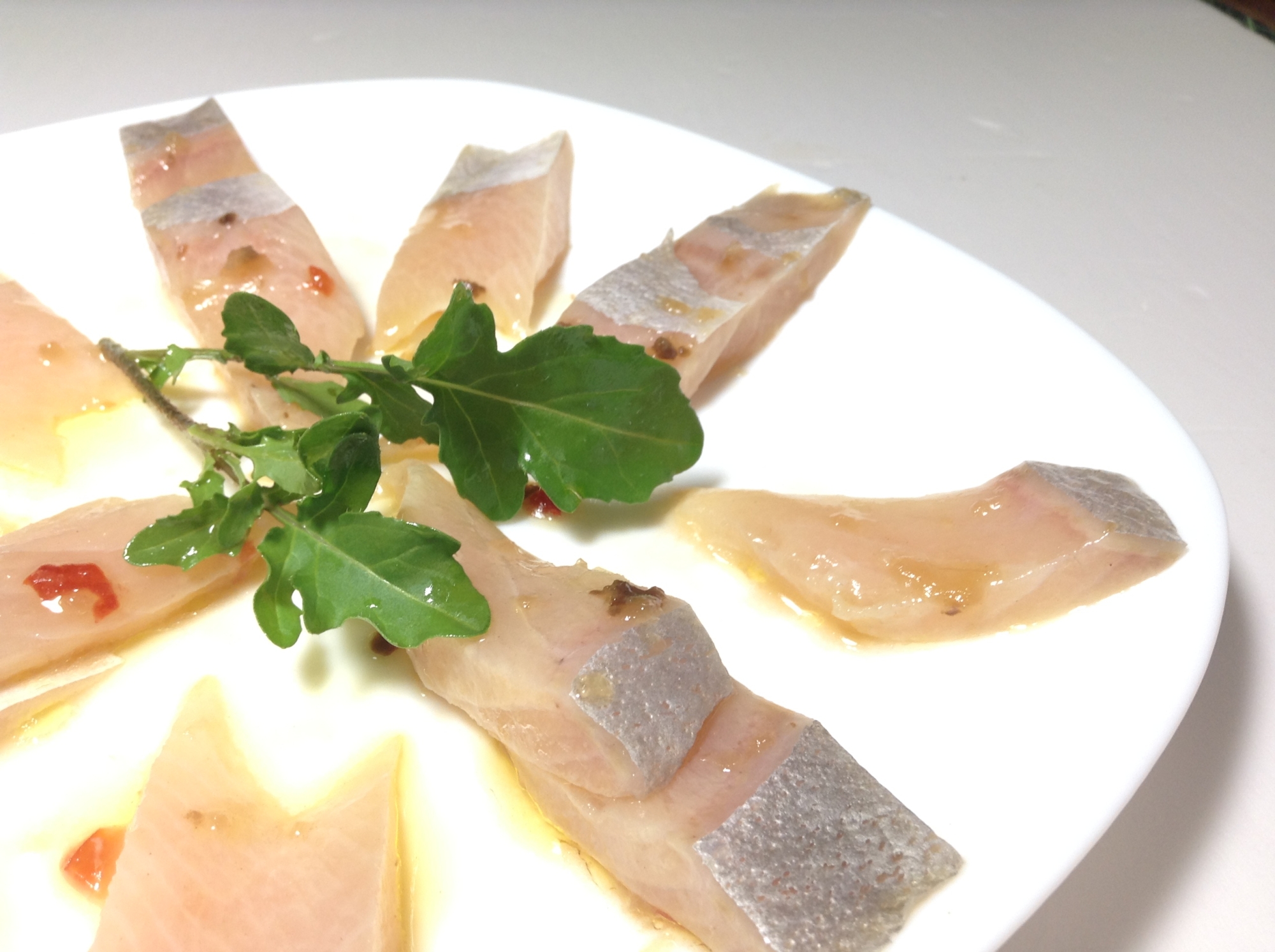 カンパチのカルパッチョ レシピ 作り方 By 谷口そら 楽天レシピ カンパチのカルパッチョ レシピ 作り方 By 谷口そら 楽天レシピ