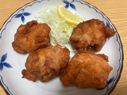 唐揚げ