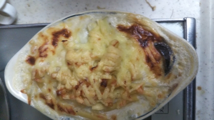 茄子好きなので多めに入れました。美味しくできました