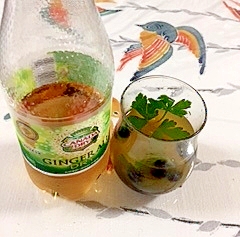 カナダドライ のみかんカクテル レシピ 作り方 By 2727椿 楽天レシピ