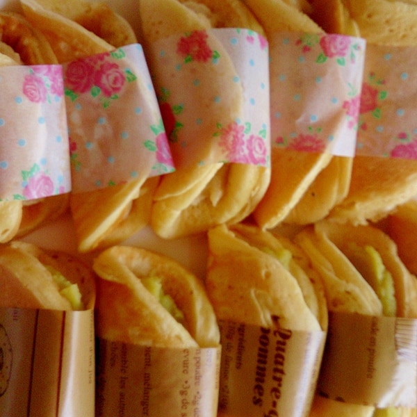 色々挟んでね オムレット ホットケーキミックス レシピ 作り方 By Ramjetcity 楽天レシピ 色々挟んでね オムレット ホットケーキミックス レシピ 作り方 By Ramjetcity 楽天レシピ