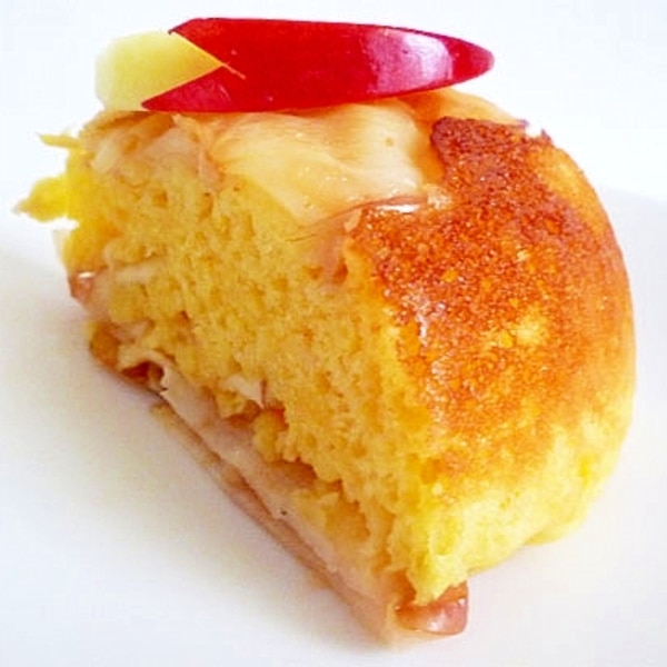 炊飯器でホットケーキミックスと豆乳とりんごのケーキ レシピ 作り方 By Liqueur 楽天レシピ 炊飯器でホットケーキミックスと豆乳とりんごのケーキ レシピ 作り方 By Liqueur 楽天レシピ