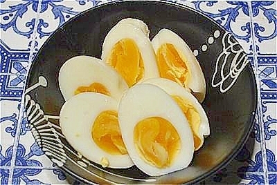 茹で卵の味噌漬け ゆで時間7分 レシピ 作り方 By Coropann 楽天レシピ 茹で卵の味噌漬け ゆで時間7分 レシピ 作り方 By Coropann 楽天レシピ