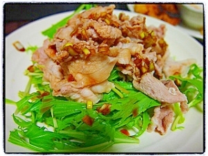 超簡単 茹で豚のバルサミコソースかけ レシピ 作り方 By もぐたん 楽天レシピ 超簡単 茹で豚のバルサミコソースかけ レシピ 作り方 By もぐたん 楽天レシピ