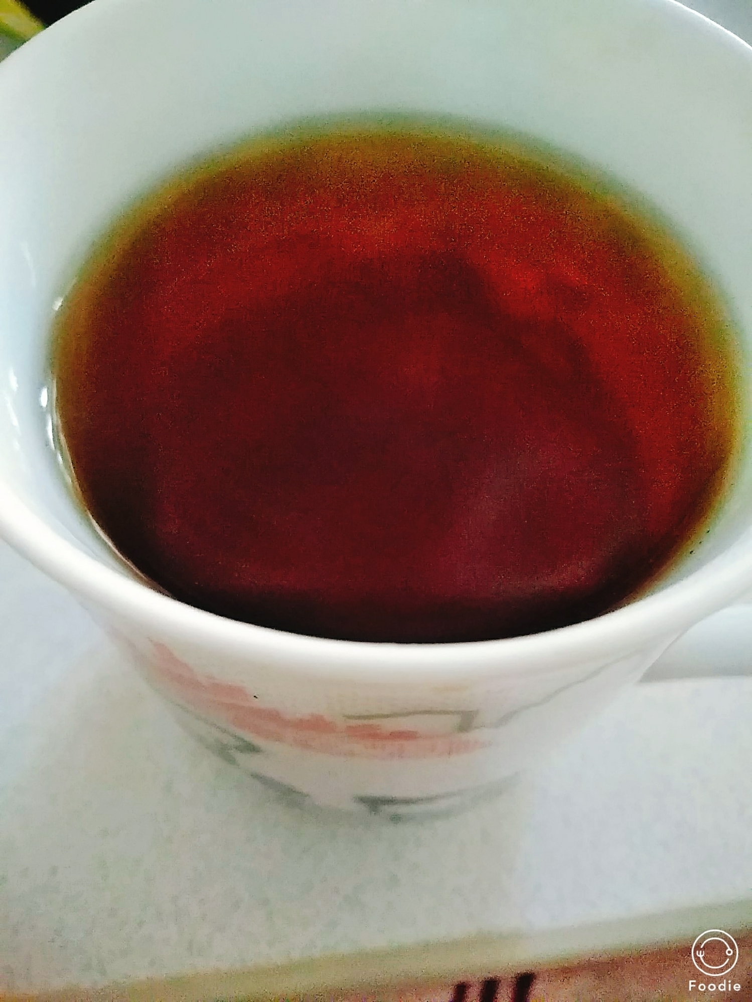 紅茶ルイボスブレンド茶