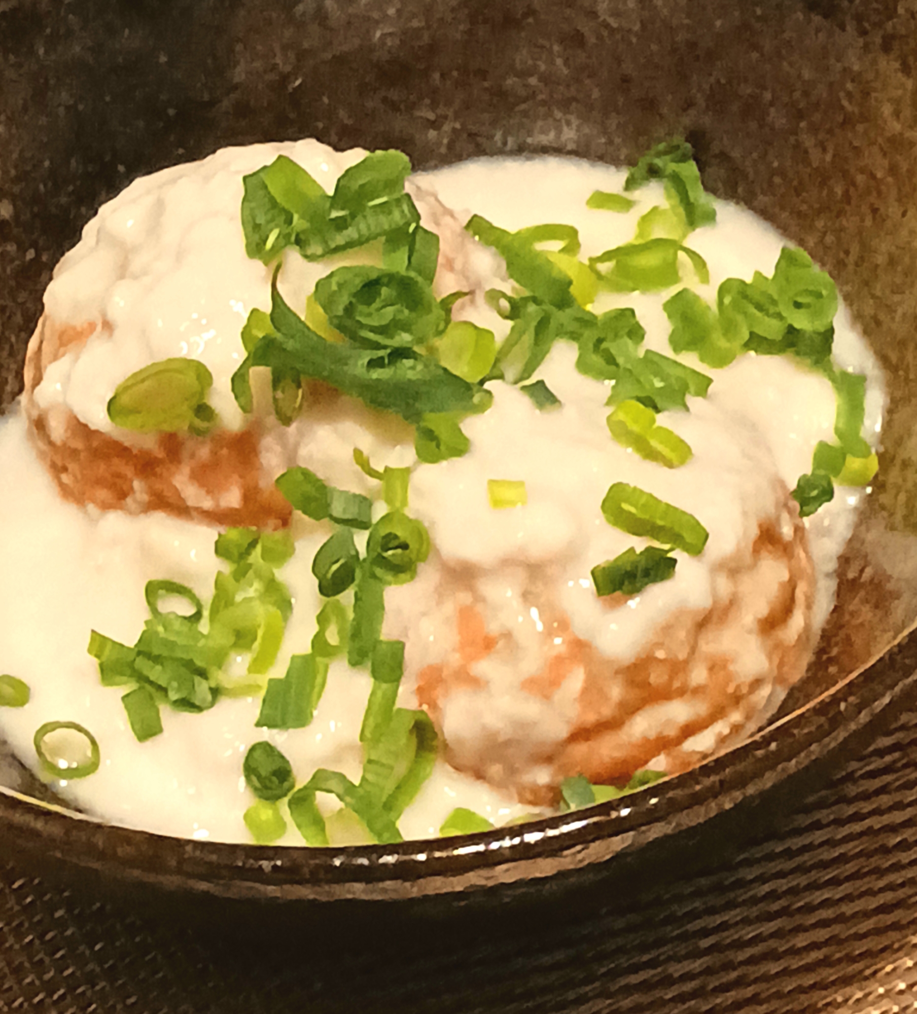 魚河岸あげの酒粕煮
