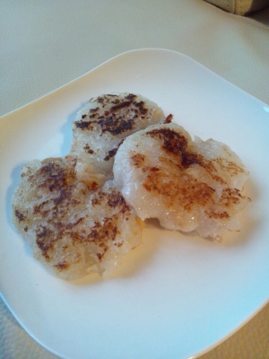 離乳食 後期 ツナ大根もちもちおやき レシピ 作り方 By たまははヘ ヘ 楽天レシピ 離乳食 後期 ツナ大根もちもちおやき レシピ 作り方 By たまははヘ ヘ 楽天レシピ