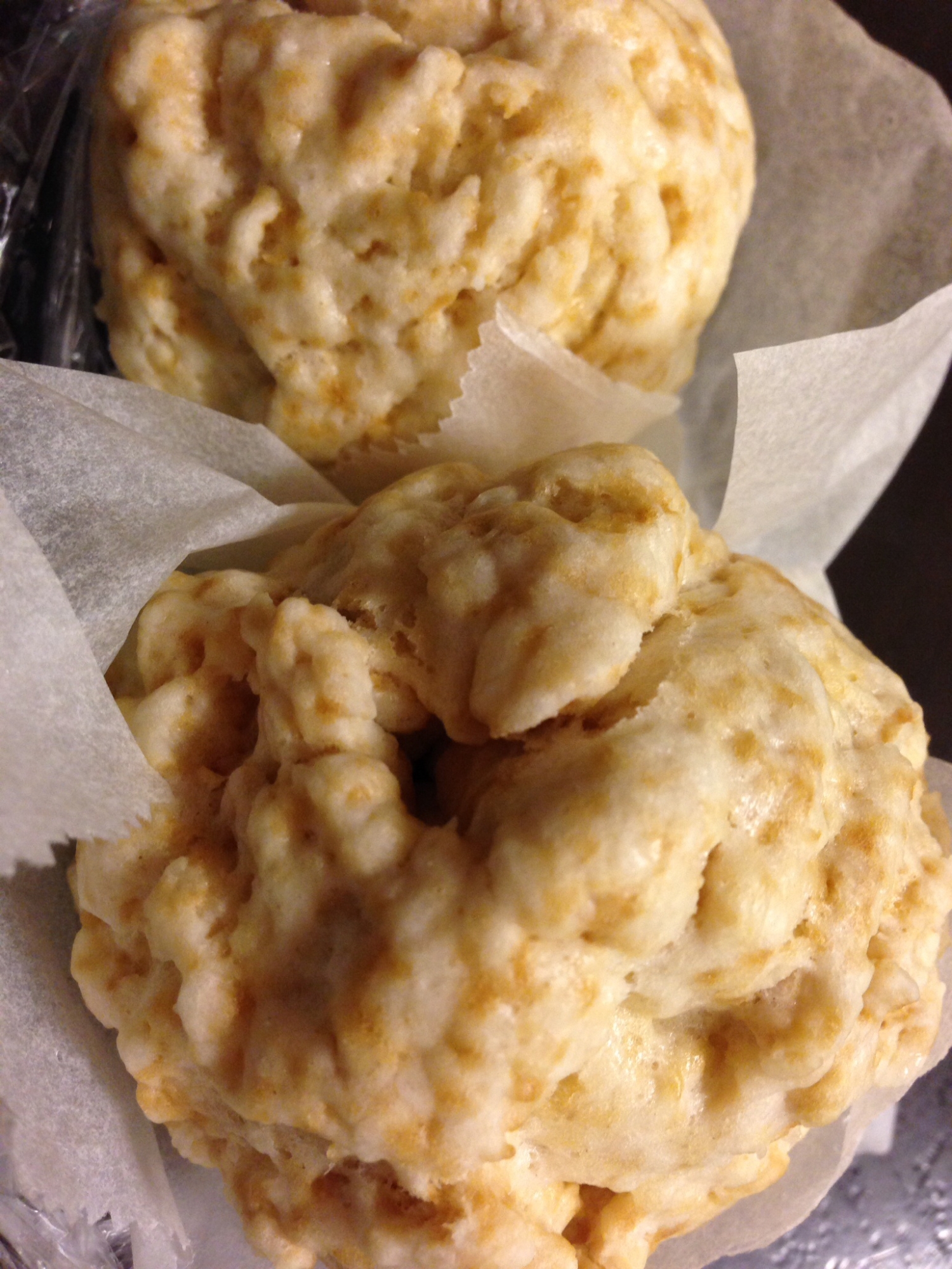 ホットケーキミックスdeあんまん レシピ 作り方 By Rinmama9459 楽天レシピ ホットケーキミックスdeあんまん レシピ 作り方 By Rinmama9459 楽天レシピ