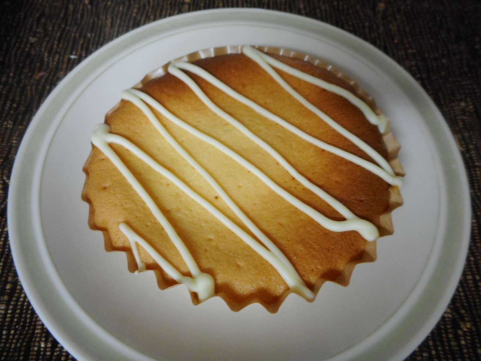 ホワイトチョコのレモンケーキ レシピ・作り方 by mococo05 - 楽天レシピ