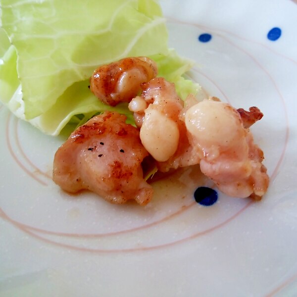 簡単酒肴 鶏軟骨の炒め物 レシピ 作り方 By Love Meats 楽天レシピ 簡単酒肴 鶏軟骨の炒め物 レシピ 作り方 By Love Meats 楽天レシピ