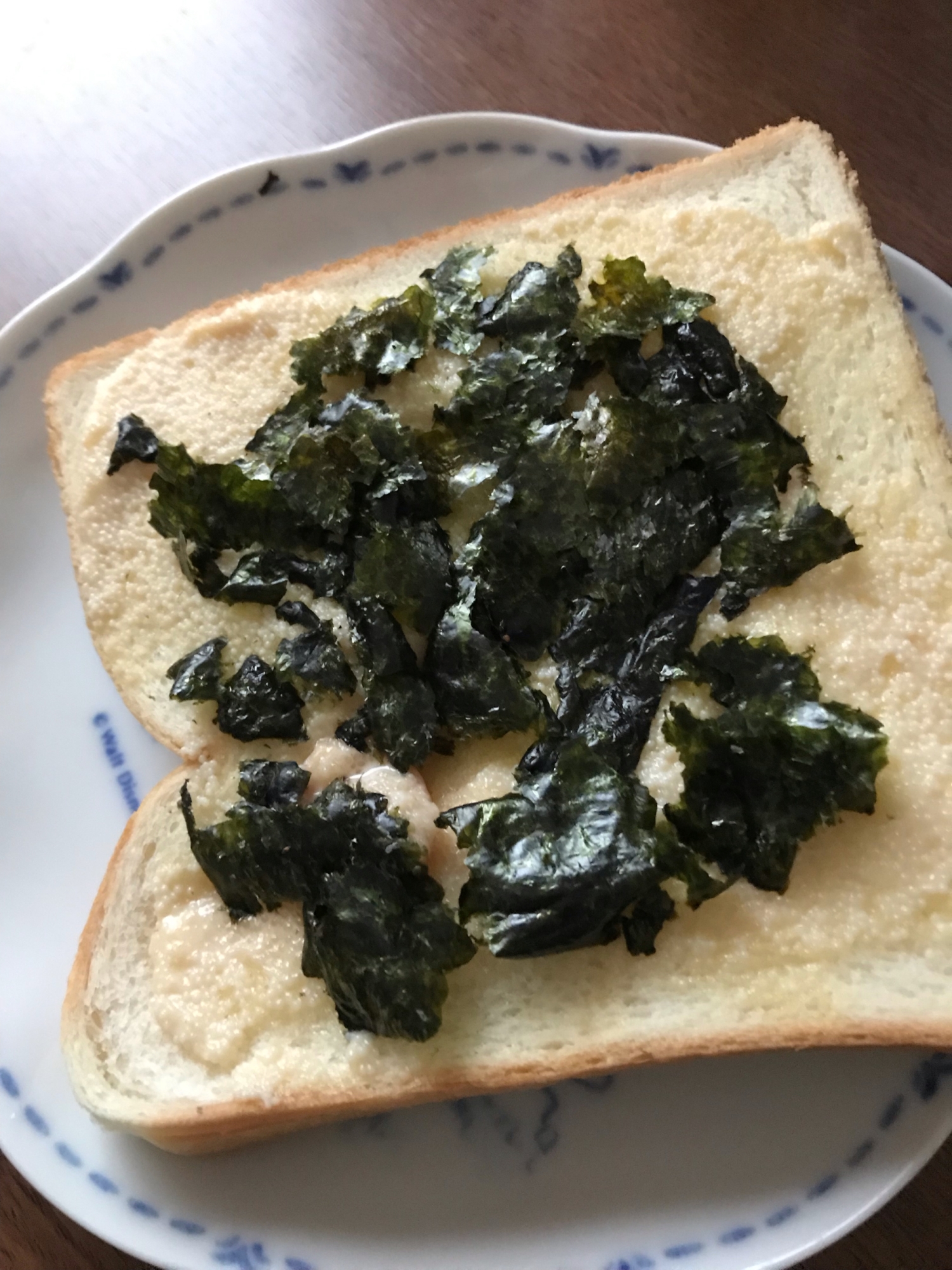 たらマヨトースト レシピ 作り方 By まひにゃん 楽天レシピ