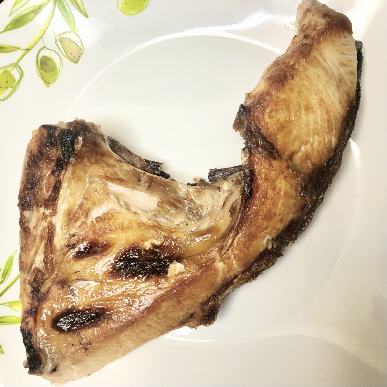 ブリのカマ焼き 簡単下ごしらえで誰でもお店のように レシピ 作り方 By マヌカハニーの人 楽天レシピ ブリのカマ焼き 簡単下ごしらえで誰でもお店のように レシピ 作り方 By マヌカハニーの人 楽天レシピ