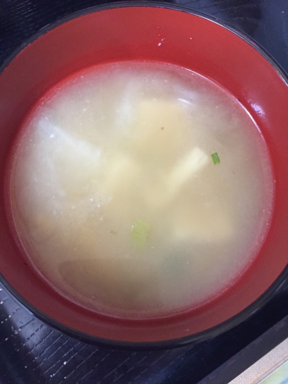 具が分かりにくいですがたくさん入ってます(*^^*)パッと出来て美味しくて忙しい日にぴったりですね♪ご馳走様でした。素敵なレシピありがとうございました！