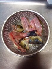 イサキのあら汁 レシピ 作り方 By Greendakarachan 楽天レシピ イサキのあら汁 レシピ 作り方 By Greendakarachan 楽天レシピ